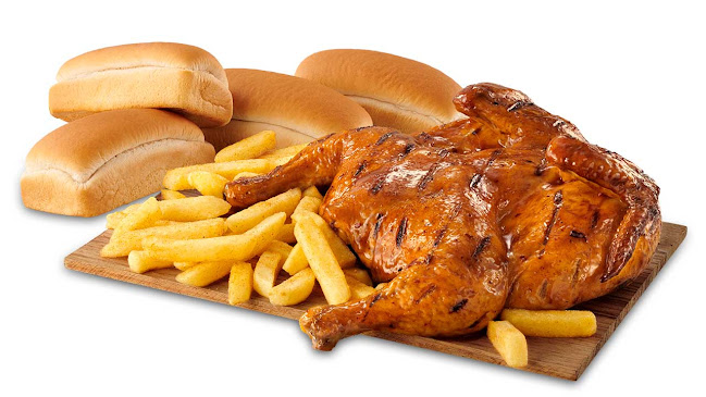 Steers - Hospitality and gastronomy