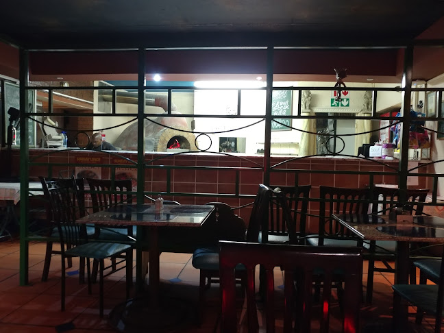 Da Vinci Italian Eatery Randfontein - Hospitality and gastronomy