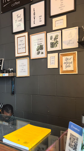 Comentarii opinii despre Heaven Coffee Shop
