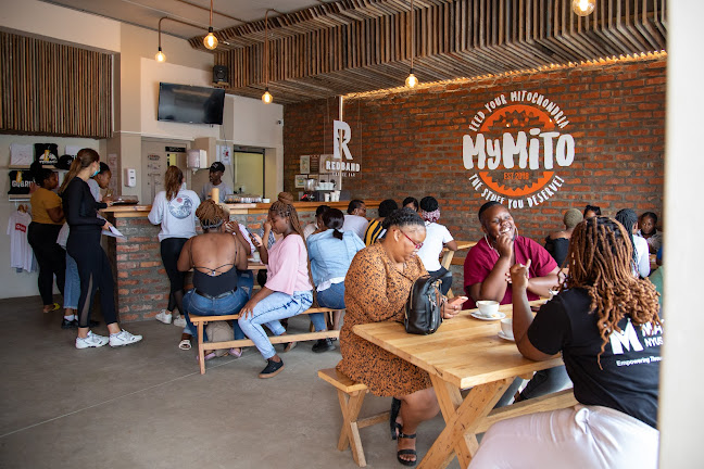 MyMito - Hospitality and gastronomy