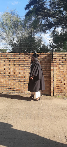 Brits dienssentrum - Hospitality and gastronomy