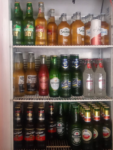 Opinii despre FGrill Diner Kempton Park în Kempton Park - Hospitality and gastronomy