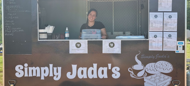 Comentarii opinii despre Simply Jada's