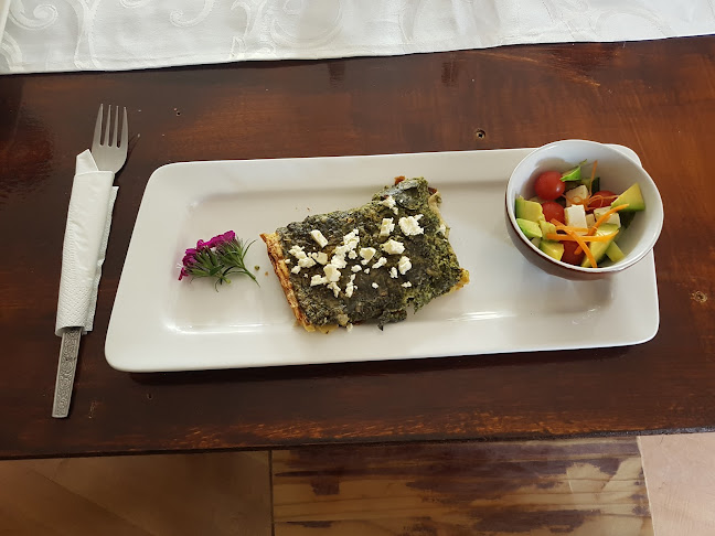 Opinii despre The Red Cafe în Vanderbijlpark - Hospitality and gastronomy