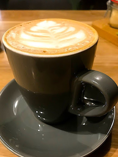 Comentarii opinii despre Woolworths Cafe