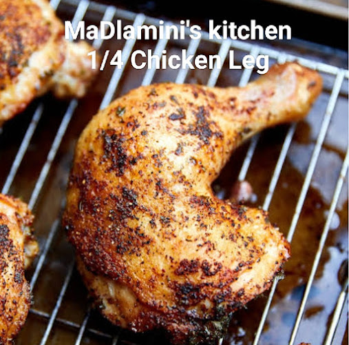 MaDlamini's Kitchen - Hospitality and gastronomy