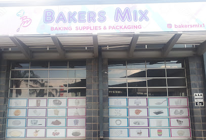 Bakers Mix