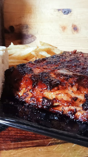 Opinii despre Xilo Grill în Thembisa - Hospitality and gastronomy