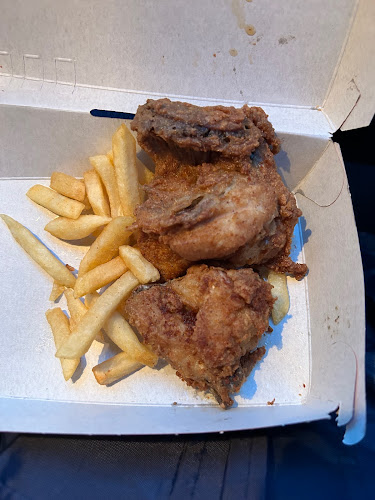 Van Riebeeck St, Belmont Park, Cape Town, 7570