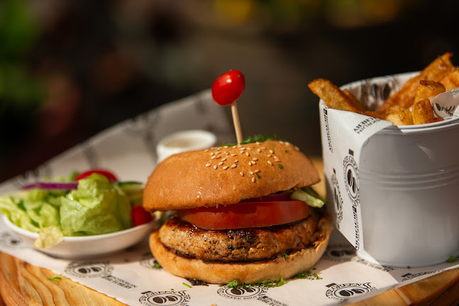 Green Bean Coffee Shop at Boskruin Butchery - Randburg