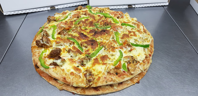 Roadhouse, 42 Main Rd, Mamre, Cape Town, 7347