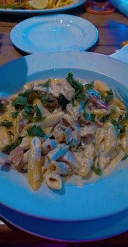 Next Chapter Restaurant - Hospitality and gastronomy