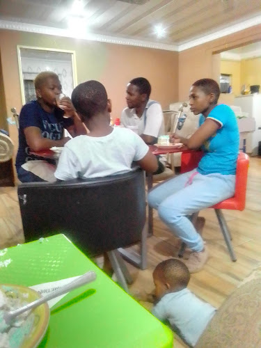 Phindom's & Mduzol's Shisa Nyama - Benoni