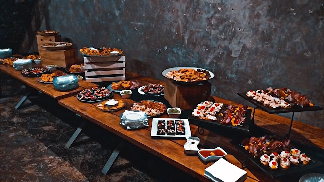 Recharge Coffee Co. - Potchefstroom