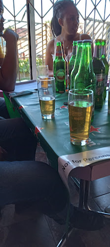 Opinii despre Embalehle JAZZ joint în Secunda - Hospitality and gastronomy