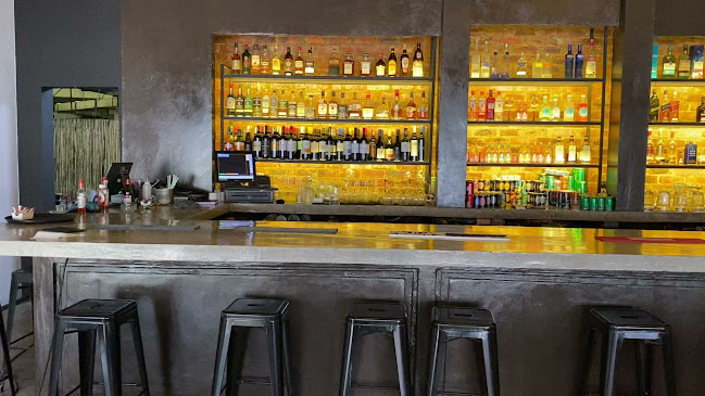 Mishmash Mediterranean