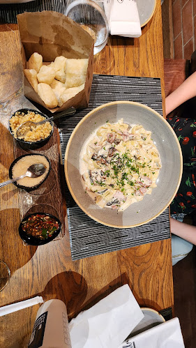 Comentarii opinii despre Casa Bella Montecasino