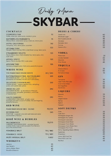 Skybar