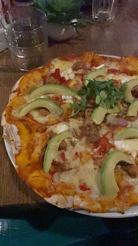 Geek House Eatery - Exceptional Bakery & Restaurant - Hospitality and gastronomy