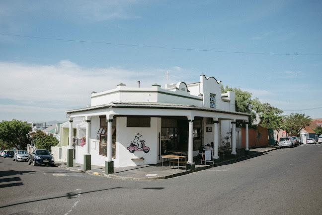 Stellski Café & Coffee - Hospitality and gastronomy