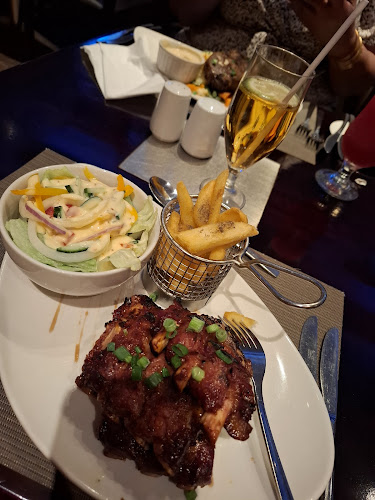 Comentarii opinii despre Bernoullis Restaurant