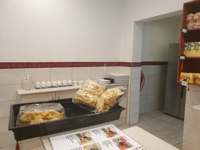 Opinii despre Kung-Fu Kitchen Ferndale în Randburg - Hospitality and gastronomy