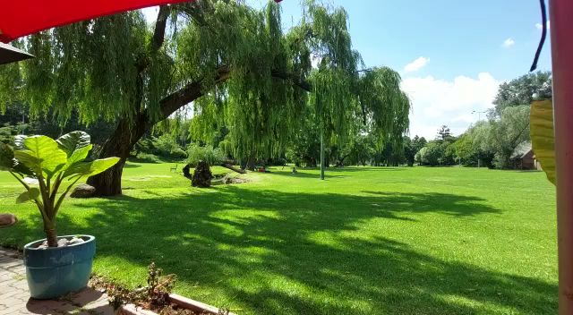 Opinii despre Huckleberry's Restaurant în Pretoria - Hospitality and gastronomy