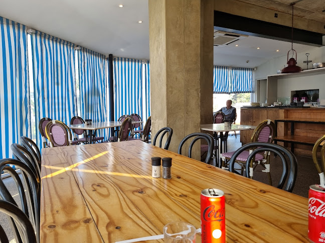 Continental - Hospitality and gastronomy