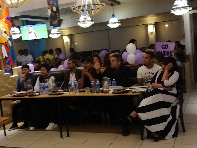 Rodeo Spur Halaal - Hospitality and gastronomy