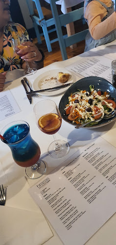 Comentarii opinii despre Brazas Portuguese Fusion