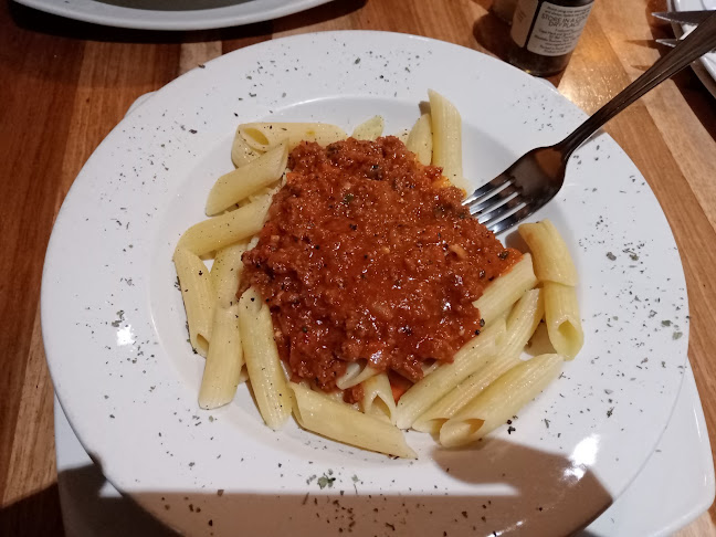 Comentarii opinii despre CAPPELLO NEWTOWN