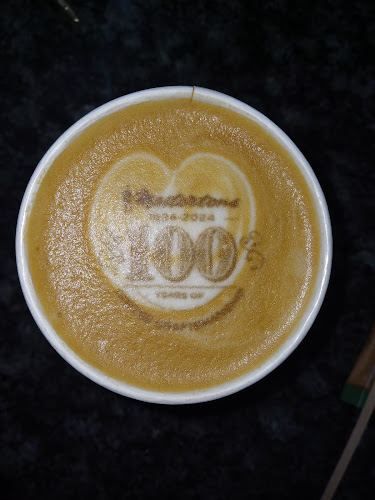 Opinii despre Mastertons Coffee and Tea Specialists în Gqeberha - Hospitality and gastronomy