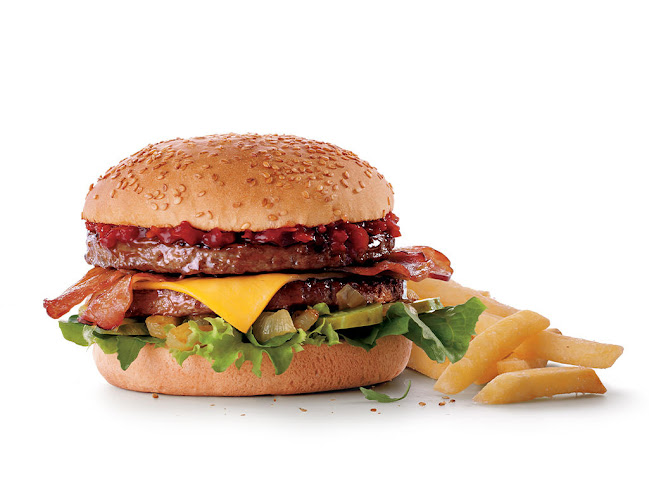 Wimpy - Hospitality and gastronomy