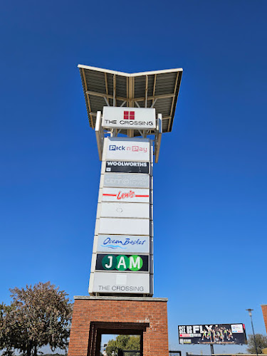 Cnr Sekame St &, Nelson Mandela Dr, Mafikeng Industrial, Mahikeng, 2745