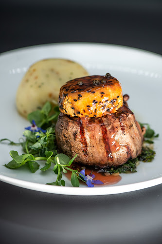 Kream Restaurant Montecasino