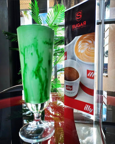 Comentarii opinii despre SUGAR & SPICE CAFE