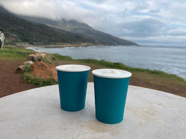 Street Cafe Food Truck - Hospitality and gastronomy