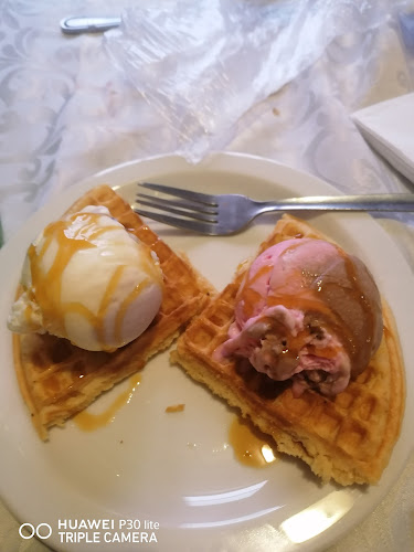 The Village Buffet - Cape Town