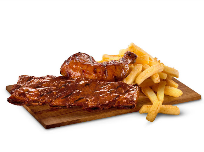 Steers - Hospitality and gastronomy