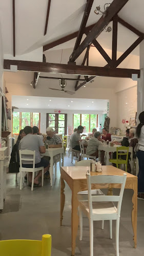 Opinii despre Brioche Food and Coffee în Gqeberha - Hospitality and gastronomy