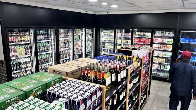 Comentarii opinii despre Liquor Legends Ecaleni Tembisa