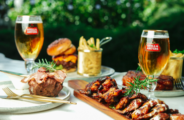 Opinii despre The Ivory Eatery în Mthatha - Hospitality and gastronomy