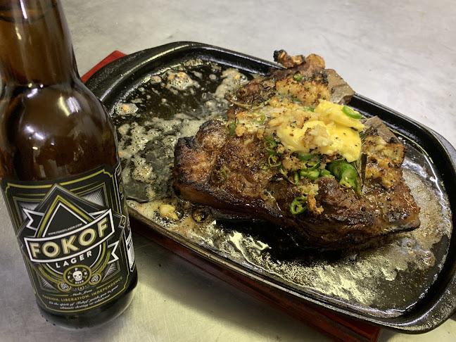 Margaritas Restaurant - Bloemfontein