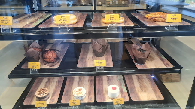 McDonald's Kenilworth Drive-Thru - Cape Town