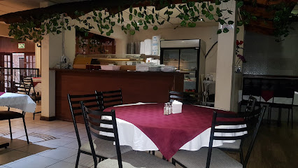 Kung-Fu Kitchen Hatfield