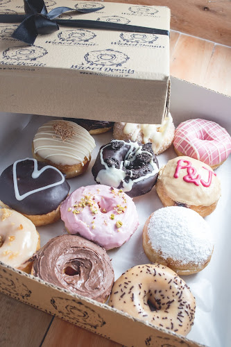 Opinii despre Wicked Donuts. în Durban - Hospitality and gastronomy