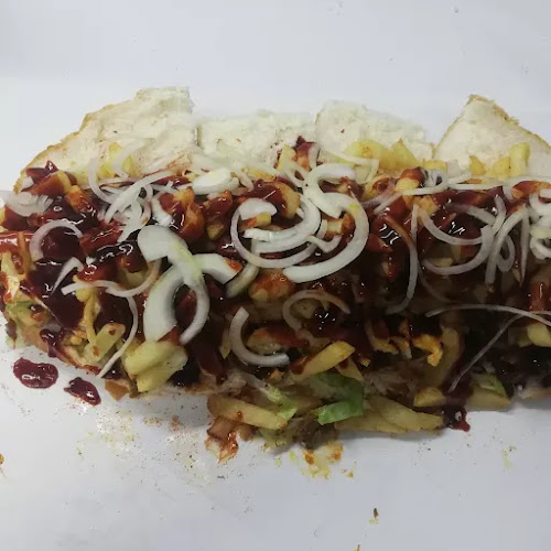 Farm Stall Take Aways - Hospitality and gastronomy