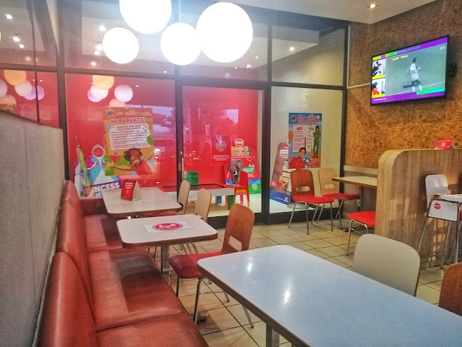 Engen 1 Plus Anzip Convenience Centre, 1 Broadbent St, Wolmaranstad, Wolmaransstad, 2630