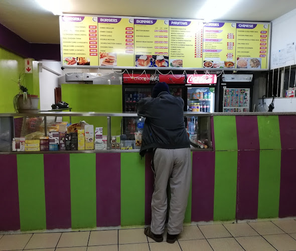 Opinii despre SNJ TIKKA & LOGISTICS în Phoenix - Hospitality and gastronomy