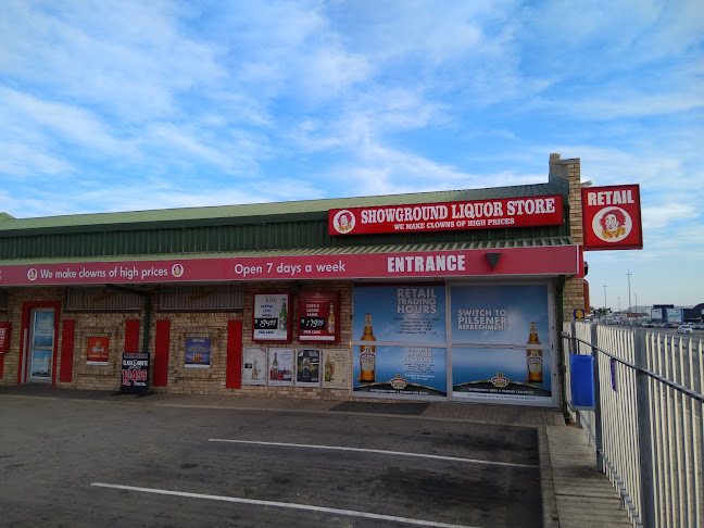 Showground Liquor Store - Gqeberha